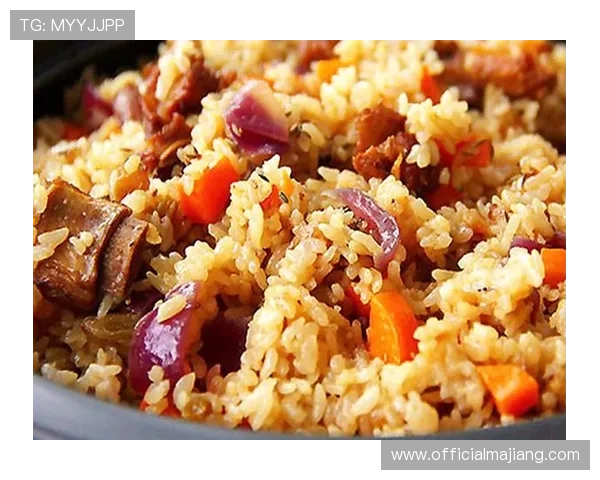 抓饭体育：以体育为媒介传承中亚地区丰富多彩的抓饭文化传统