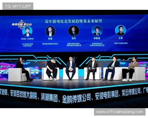 新博电竞打造沉浸式电竞体验，创新游戏互动方式引领行业发展