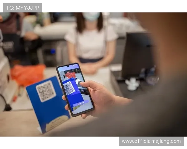 欧博官方支付方式多样化满足不同用户的便捷需求