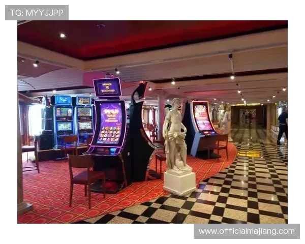 明珠赌场：探索最安全的线上博彩平台与最新优惠活动