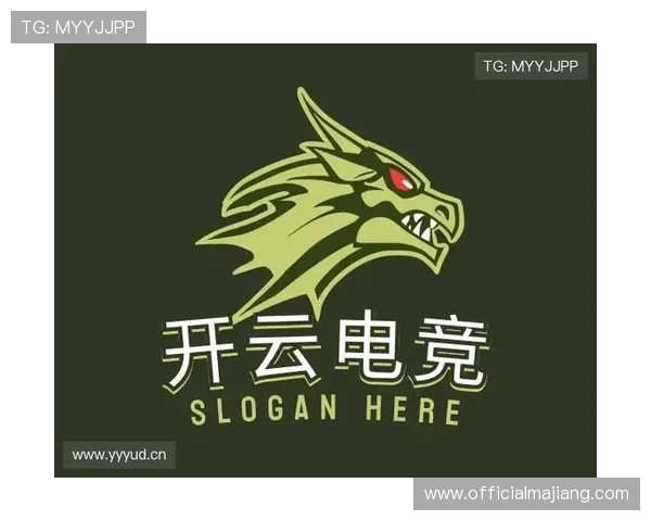 开云电竞:深度解析其在电竞行业中的市场竞争优势 开云电竞:深度解析其在电竞行业中的市场竞争优势