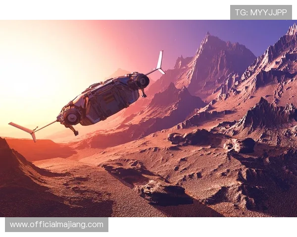 星际娱乐：引领科幻电影与游戏的新潮流发展