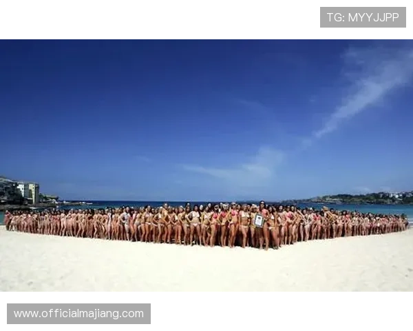 比基尼娱乐平台带你领略海滩风情的精彩娱乐体验